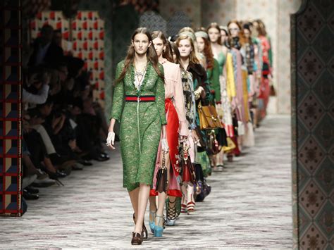 gucci spring summer 2015 dresses|Milan Fashion Week review: Gucci spring/summer 2015 .